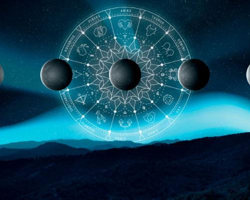 Horoskop in spanje